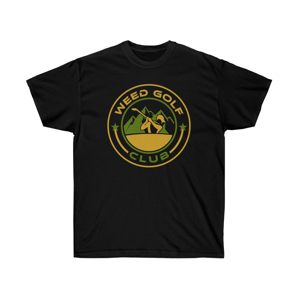 Unisex Ultra Cotton Tee
