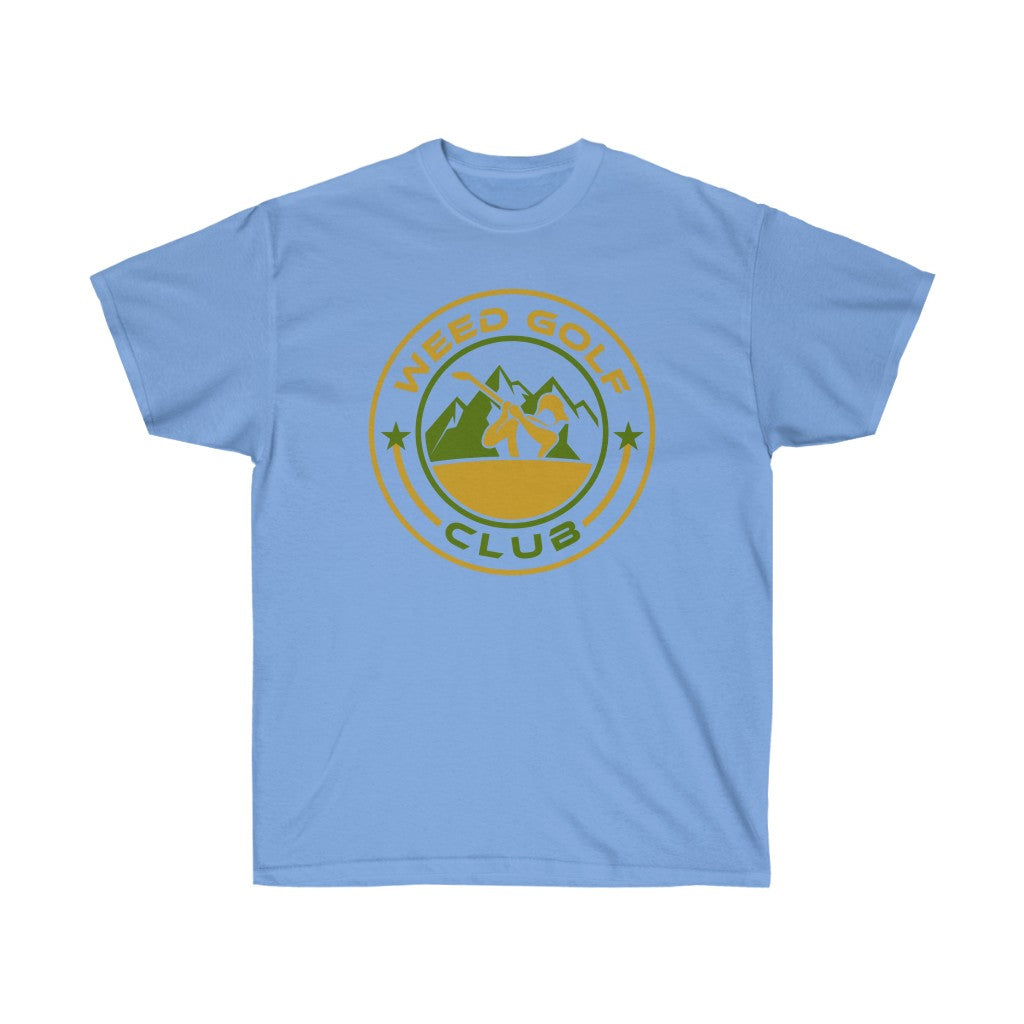 Unisex Ultra Cotton Tee