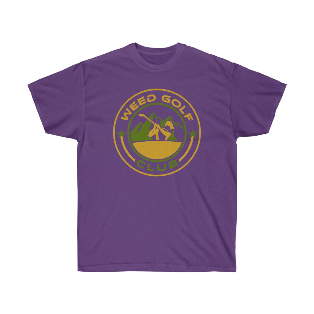 Unisex Ultra Cotton Tee