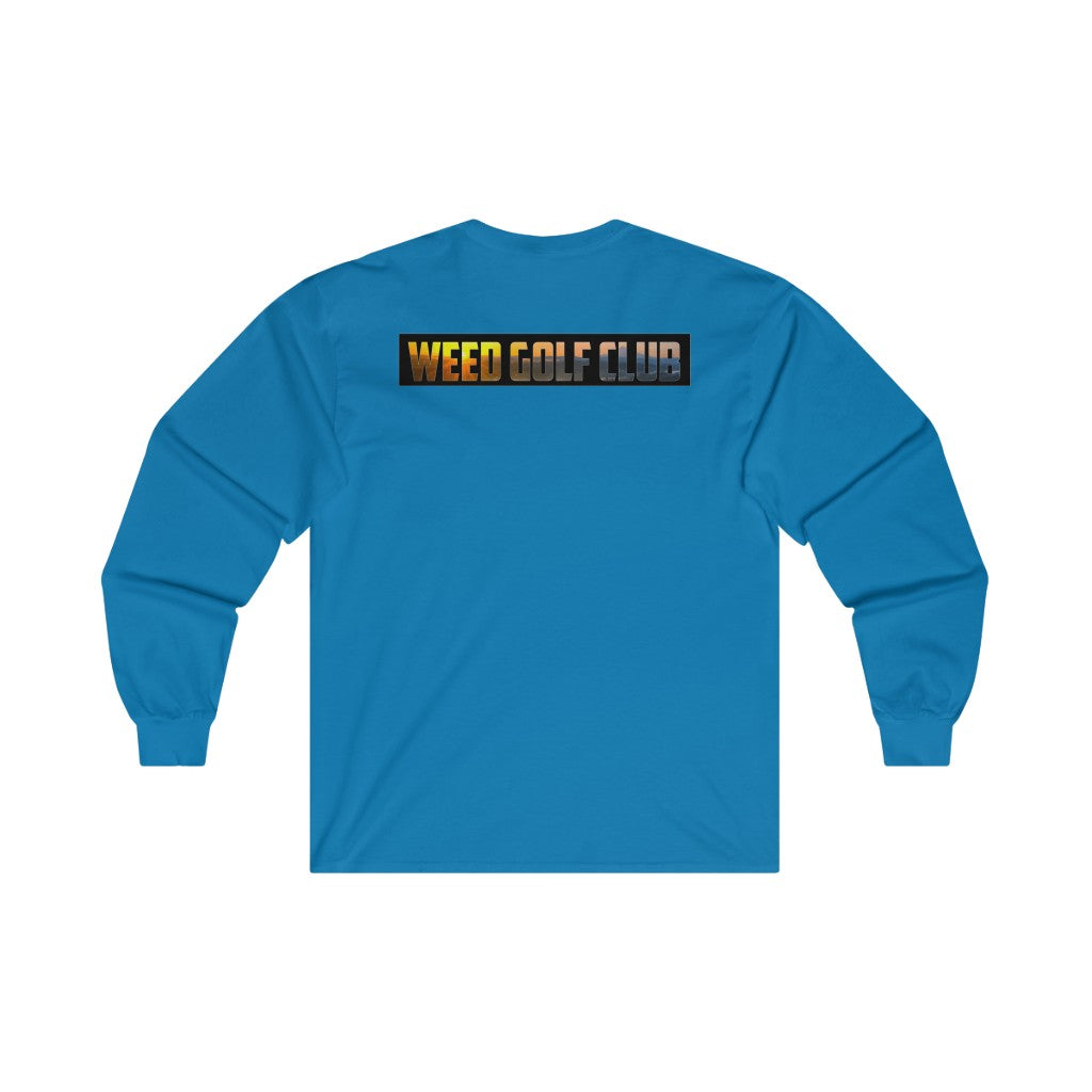 Ultra Cotton Long Sleeve Tee