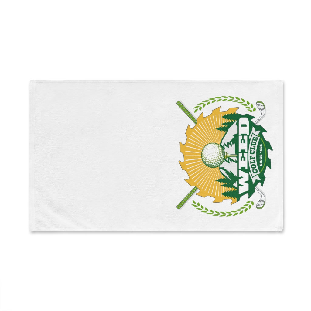 Golf Bag Towel
