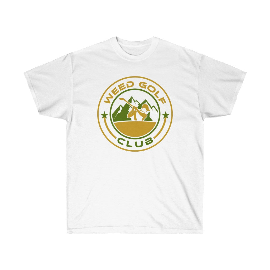Unisex Ultra Cotton Tee