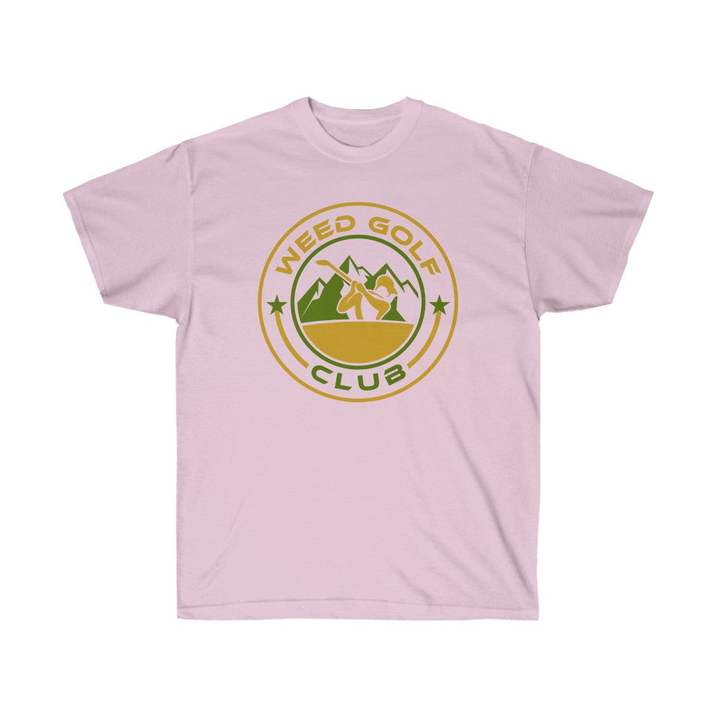 Unisex Ultra Cotton Tee