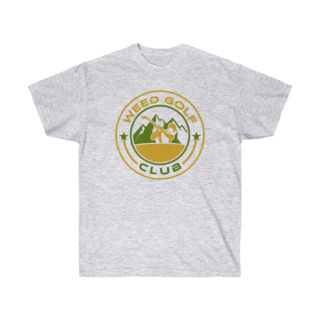Unisex Ultra Cotton Tee