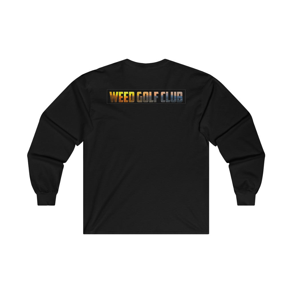 Ultra Cotton Long Sleeve Tee