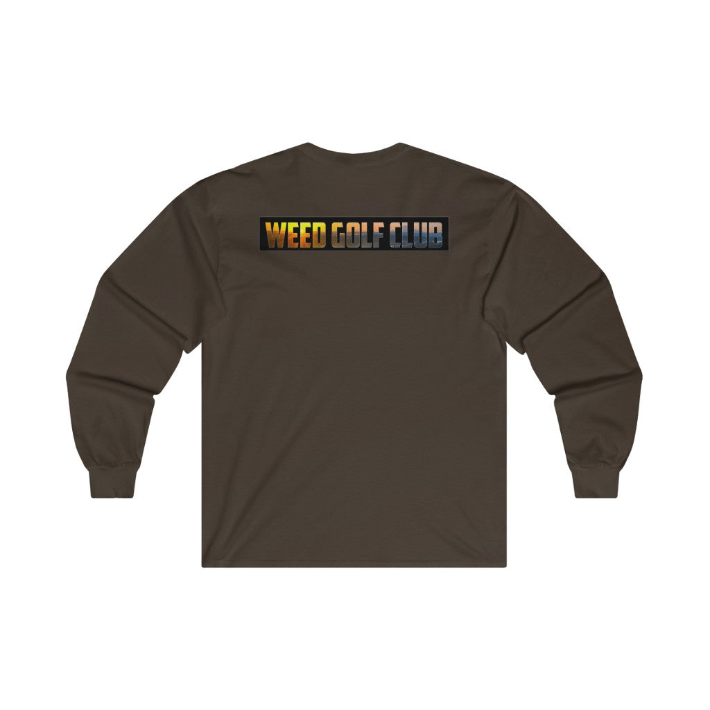 Ultra Cotton Long Sleeve Tee