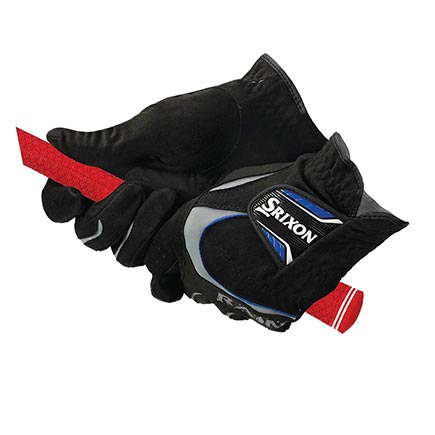 SRIXON RAIN GLOVES