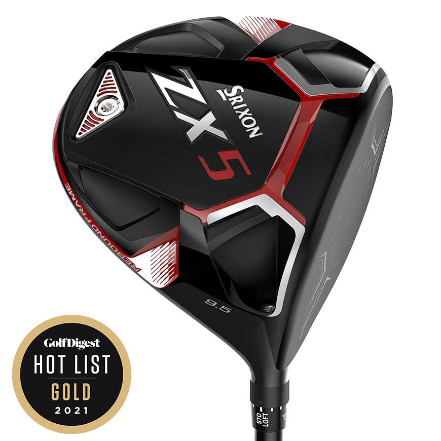 ZX5 DRIVER