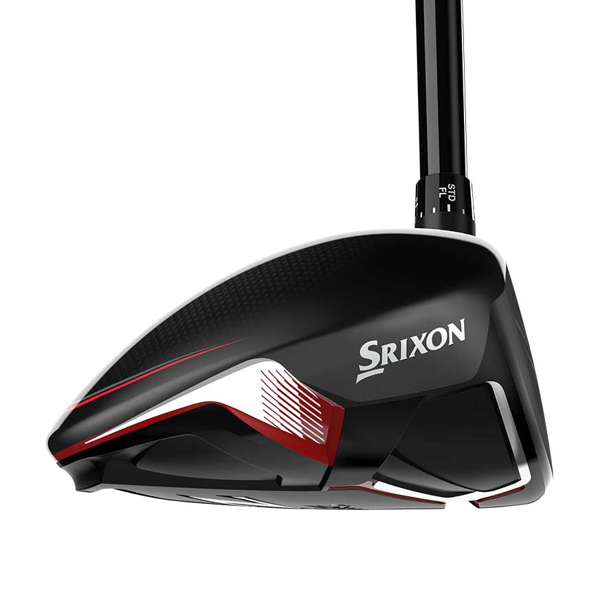 ZX5 DRIVER