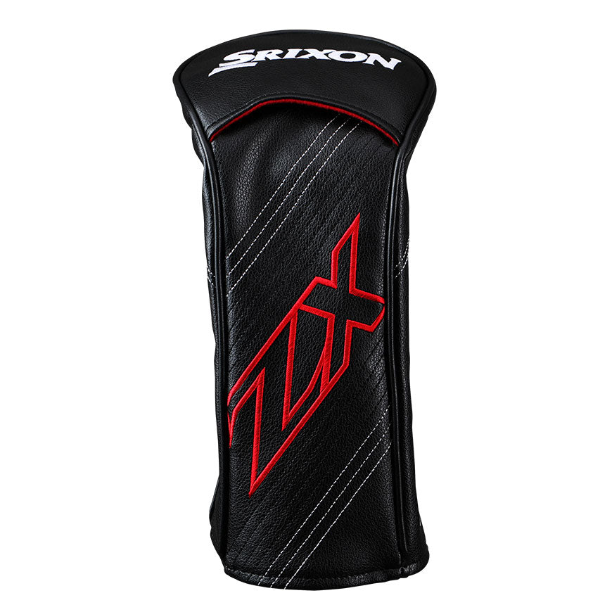 ZX5 DRIVER