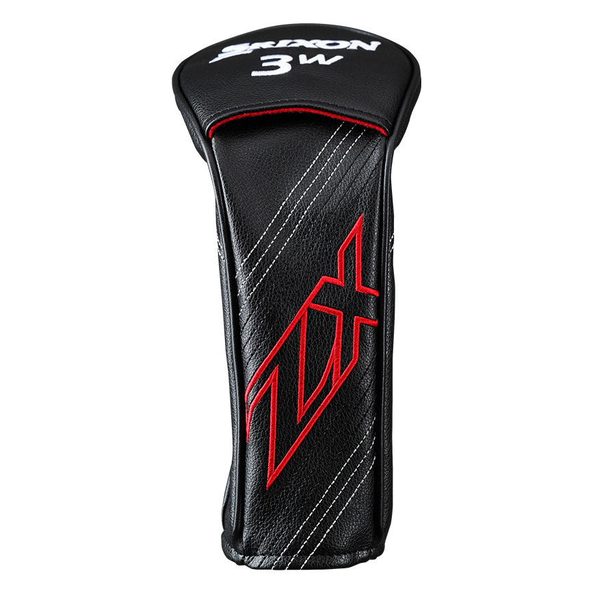 ZX FAIRWAY WOODS