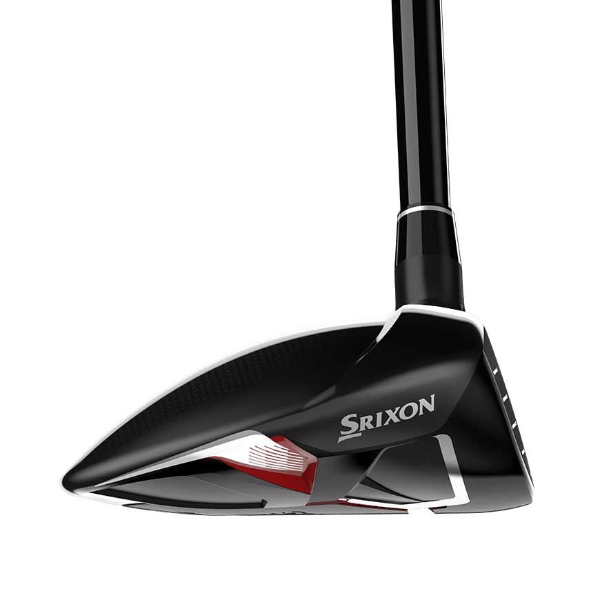 ZX FAIRWAY WOODS