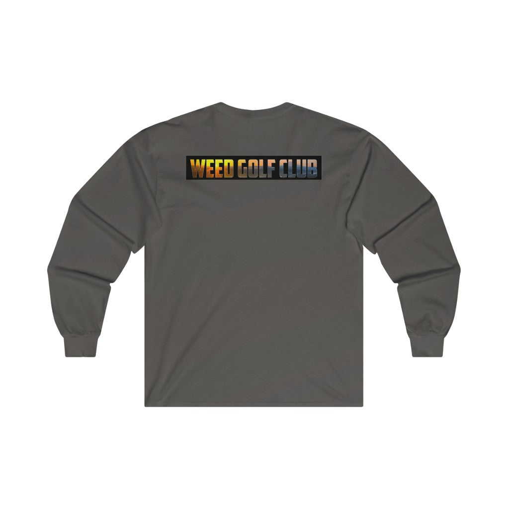 Ultra Cotton Long Sleeve Tee