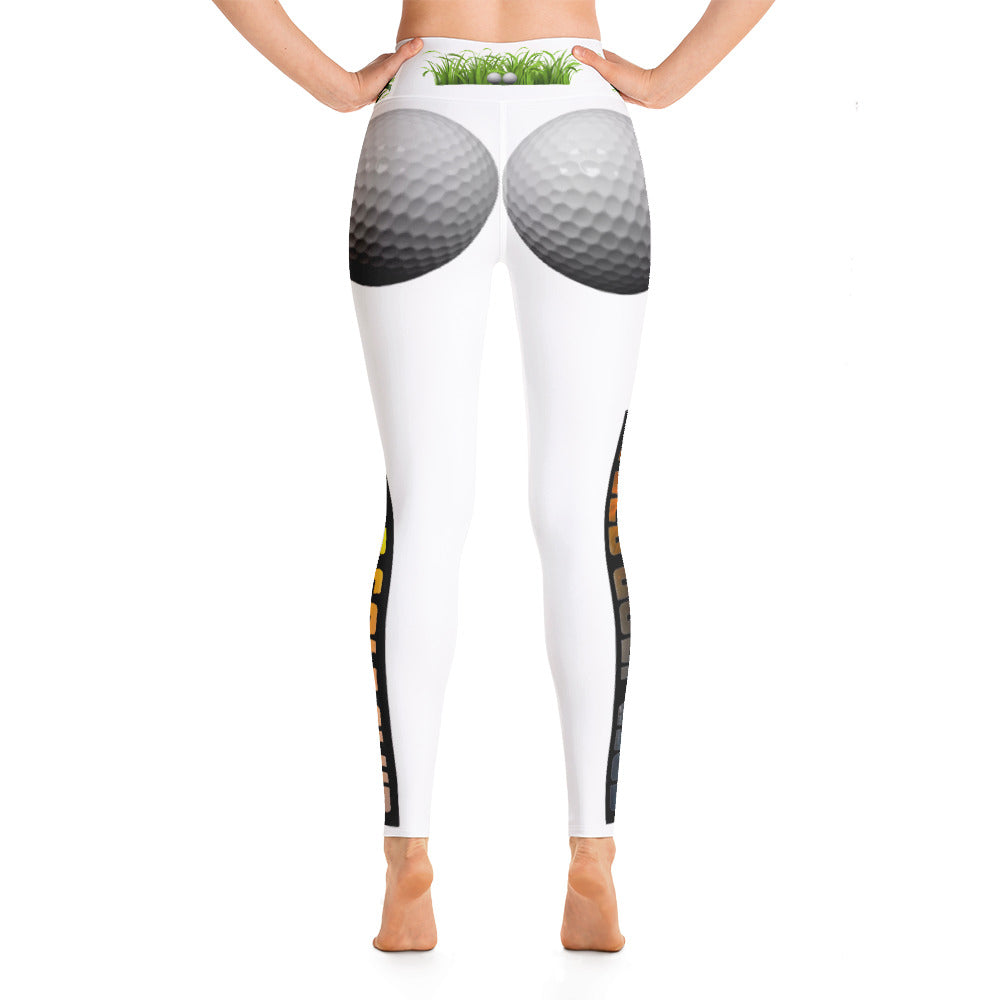 Yoga Leggings