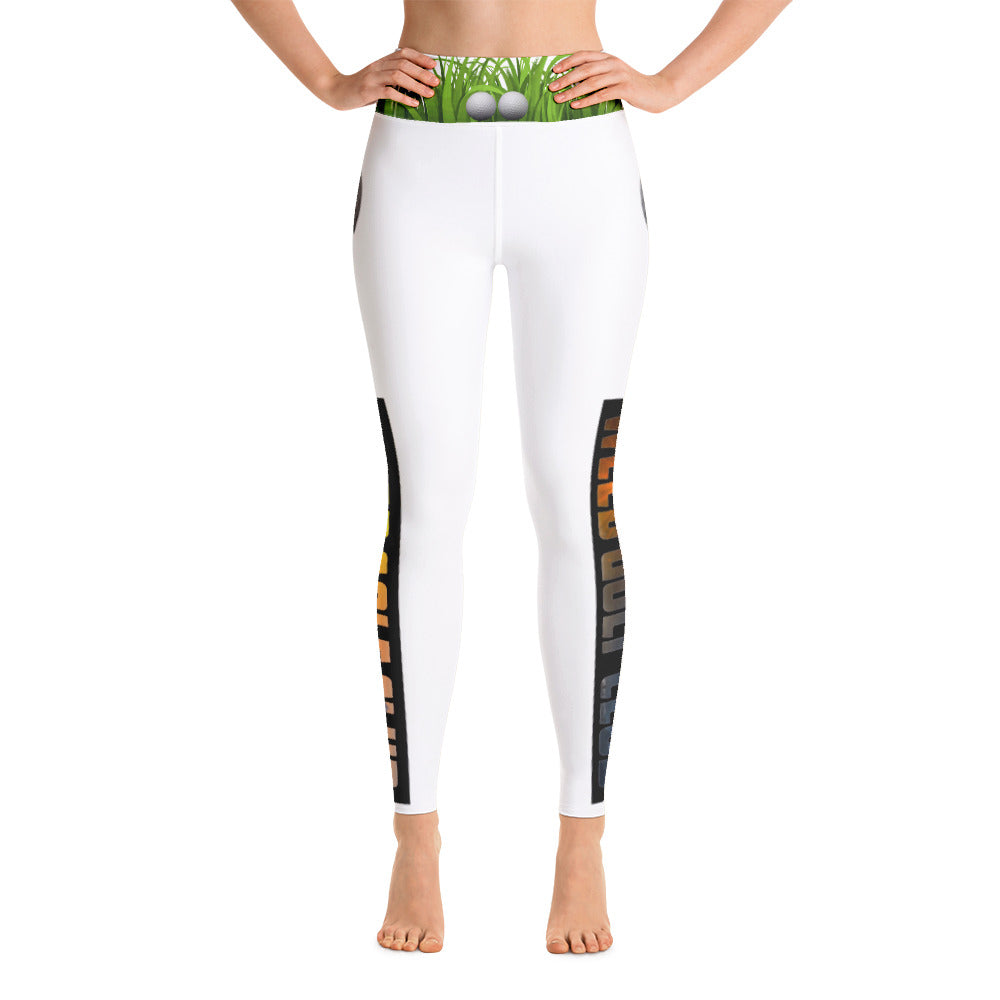 Yoga Leggings