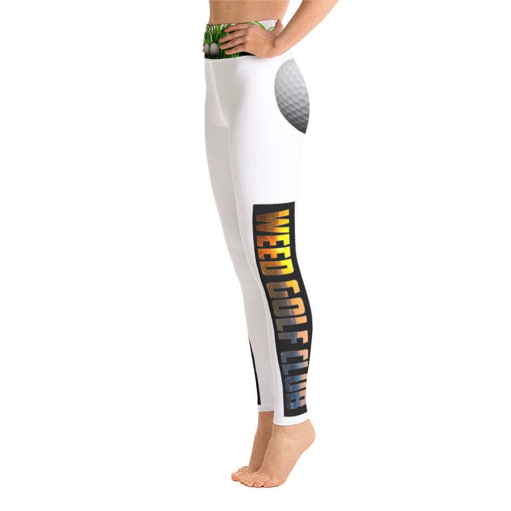 Yoga Leggings