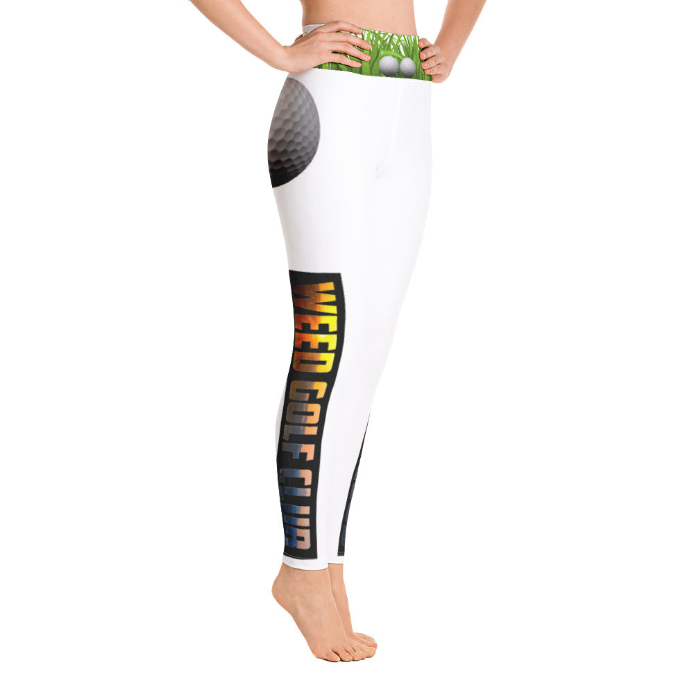 Yoga Leggings