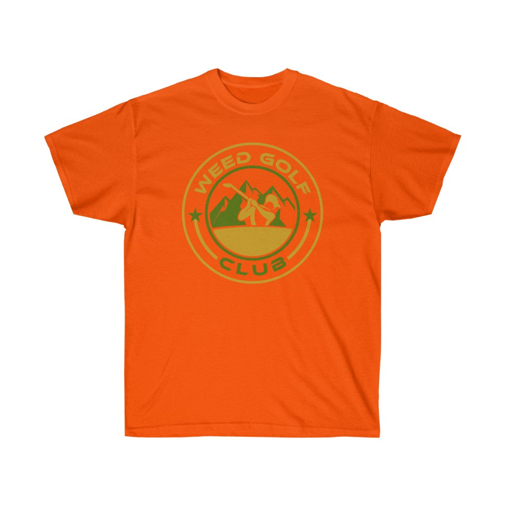 Unisex Ultra Cotton Tee