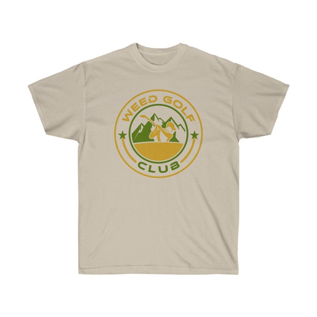 Unisex Ultra Cotton Tee