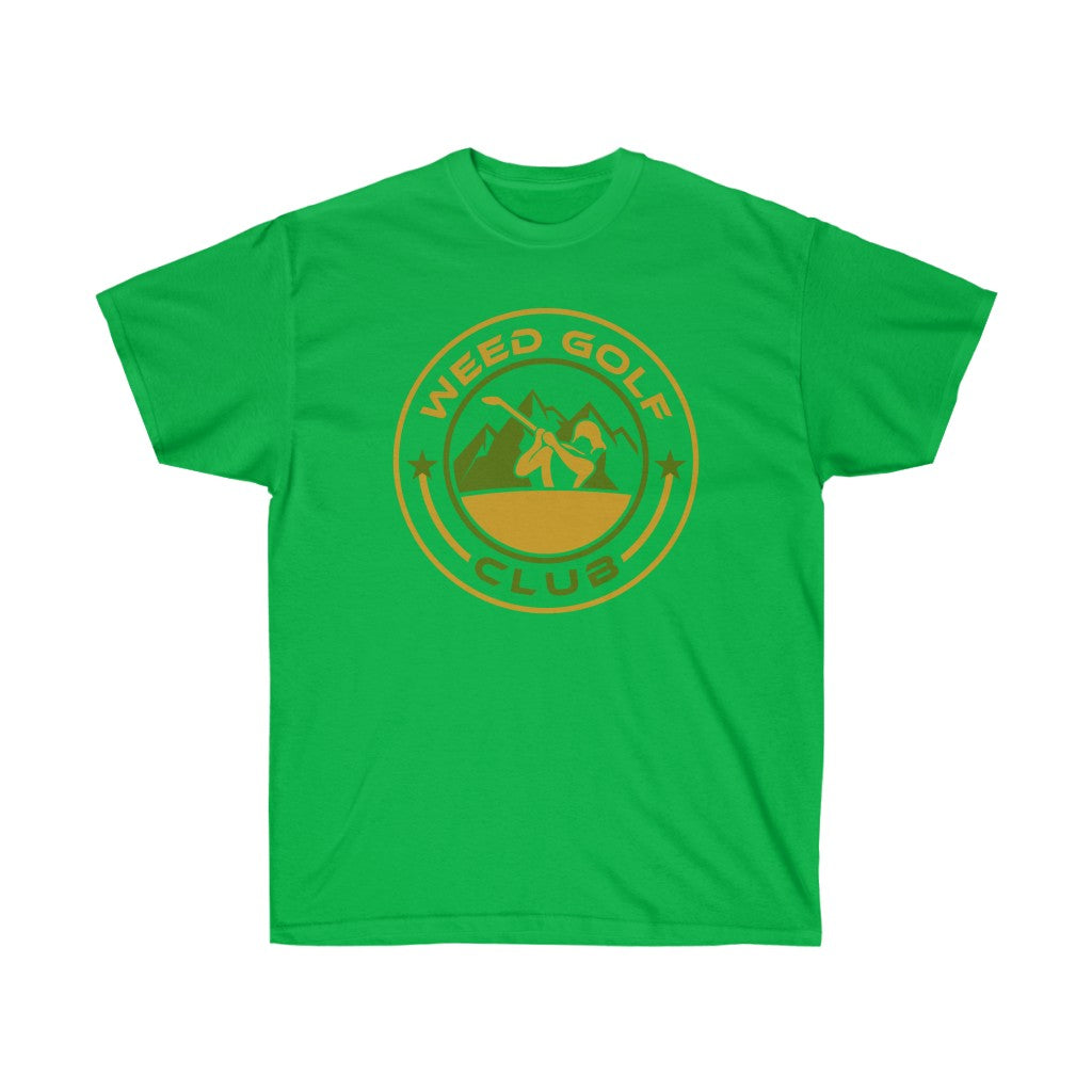 Unisex Ultra Cotton Tee