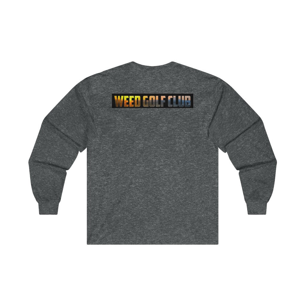 Ultra Cotton Long Sleeve Tee