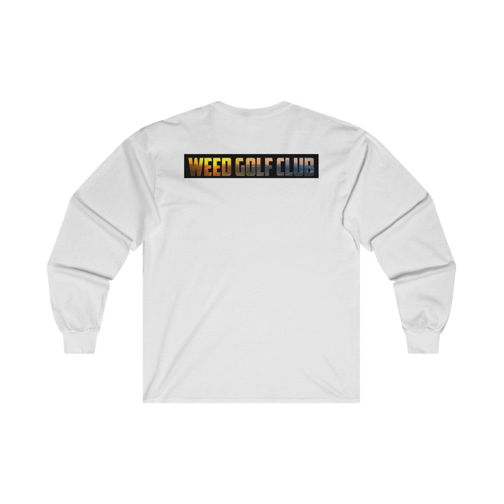 Ultra Cotton Long Sleeve Tee