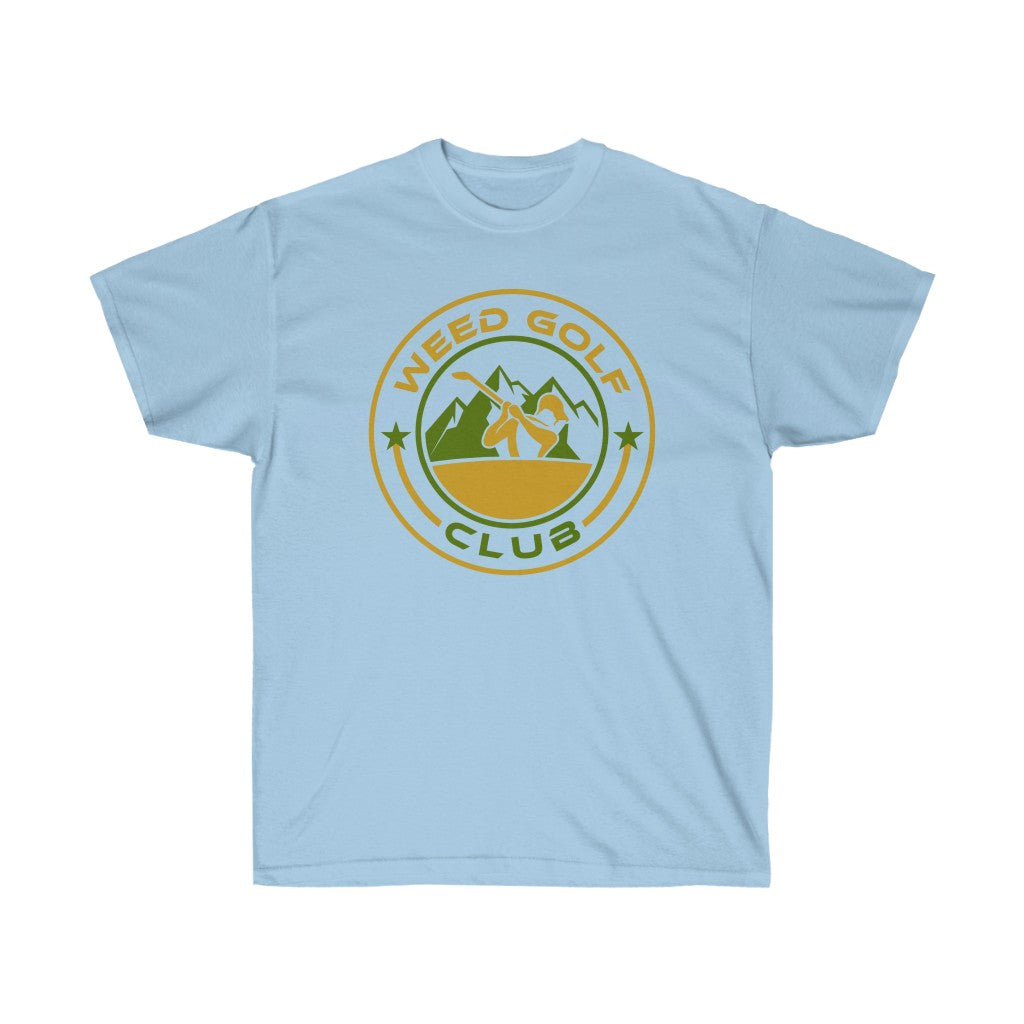 Unisex Ultra Cotton Tee