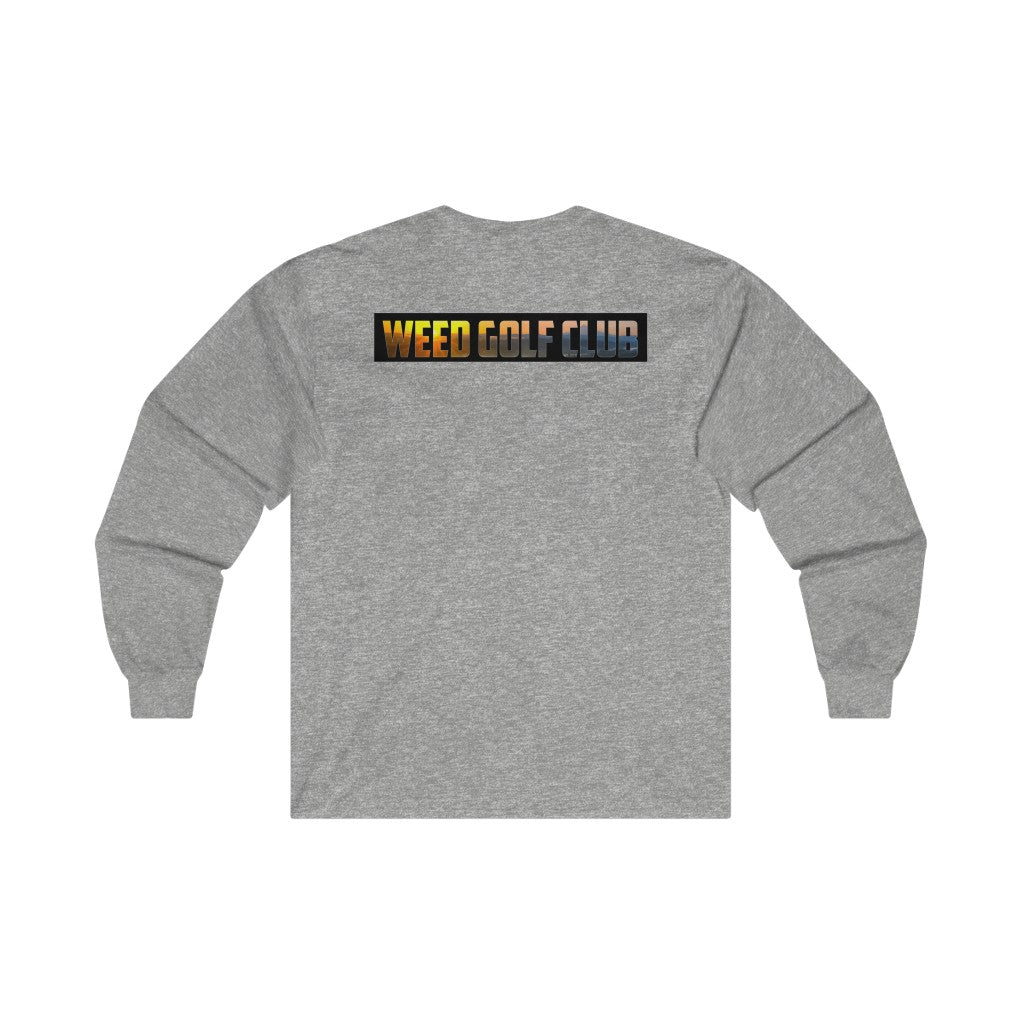 Ultra Cotton Long Sleeve Tee