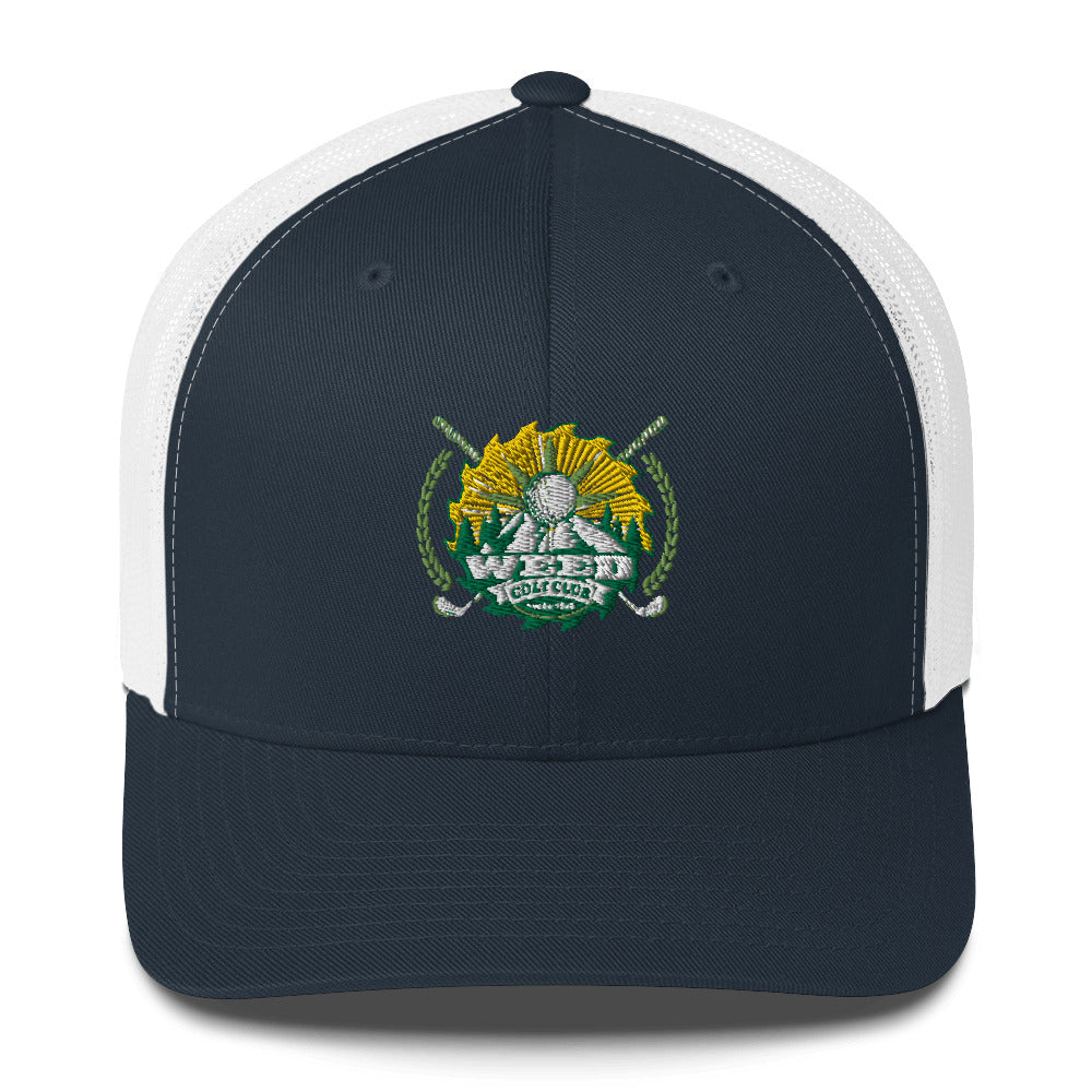 Trucker Cap