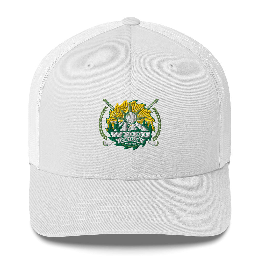 Trucker Cap