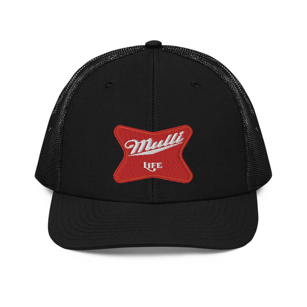 Richardson 112 Trucker Cap