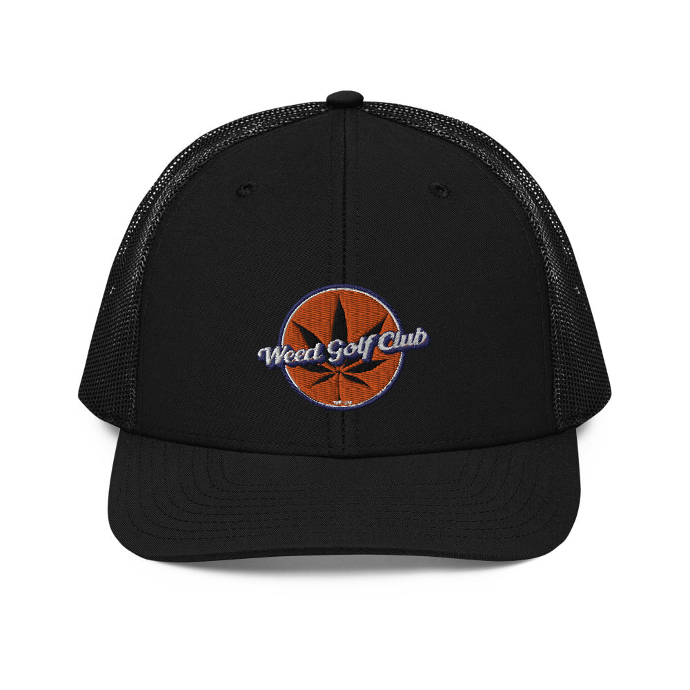 Richardson 112 Trucker Cap