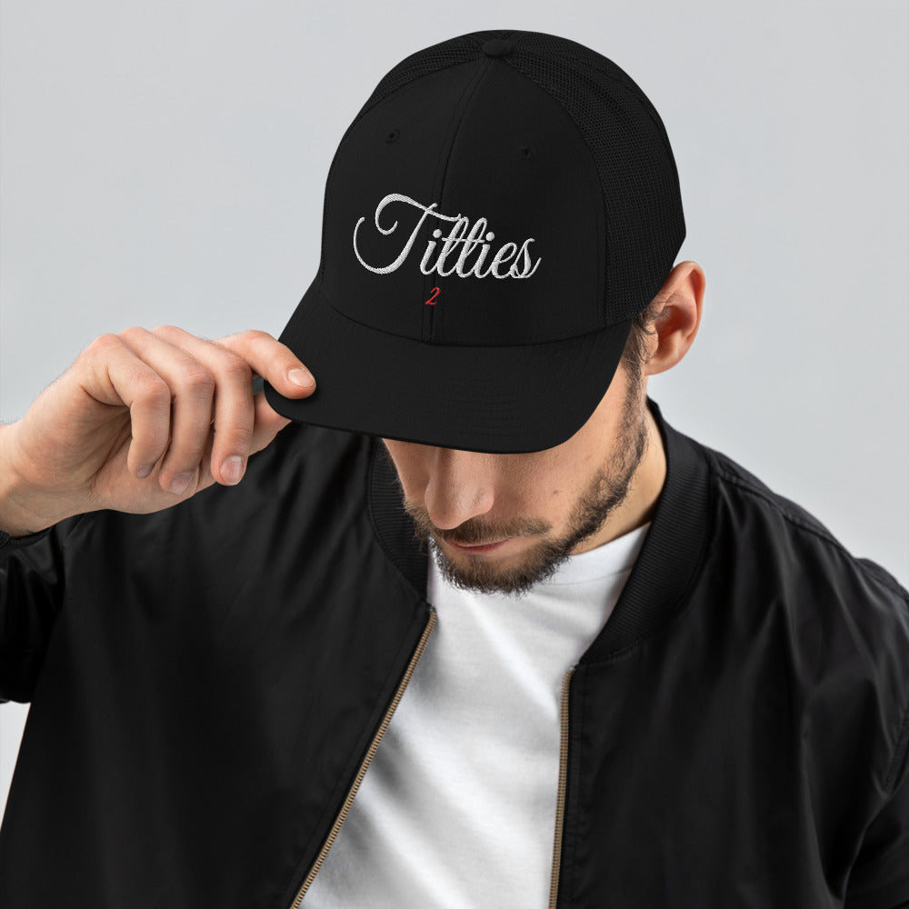 Richardson 112 Trucker Cap
