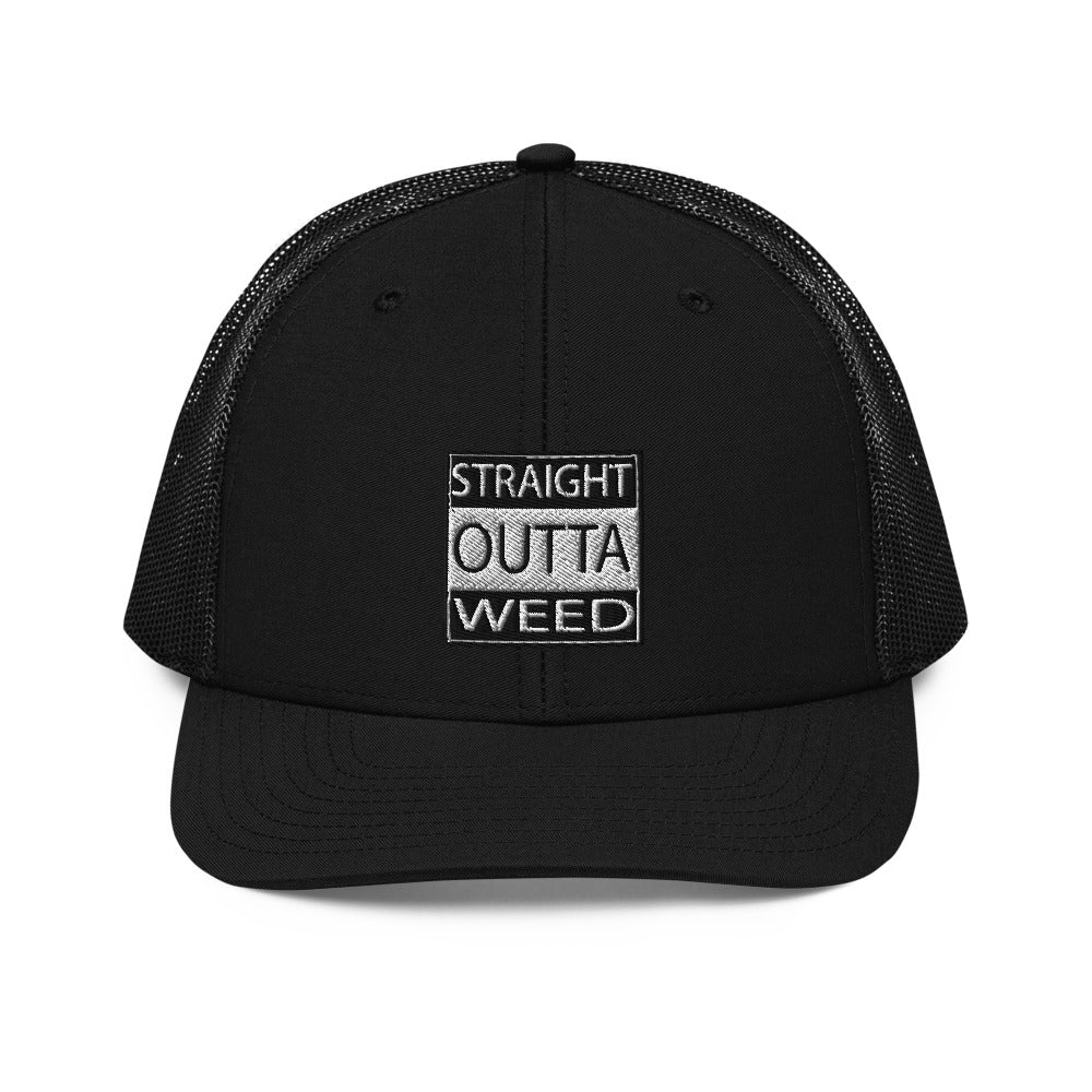 Richardson 112 Trucker Cap