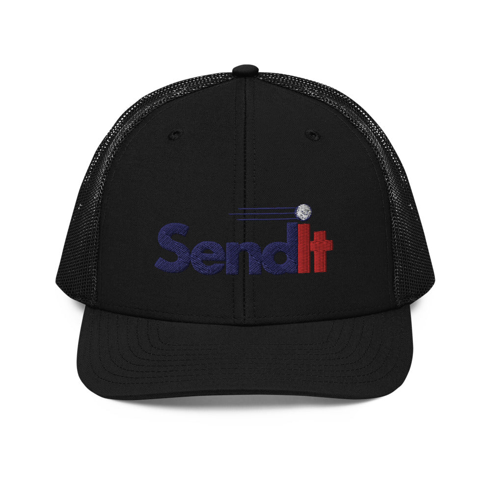 Richardson 112 Trucker Cap
