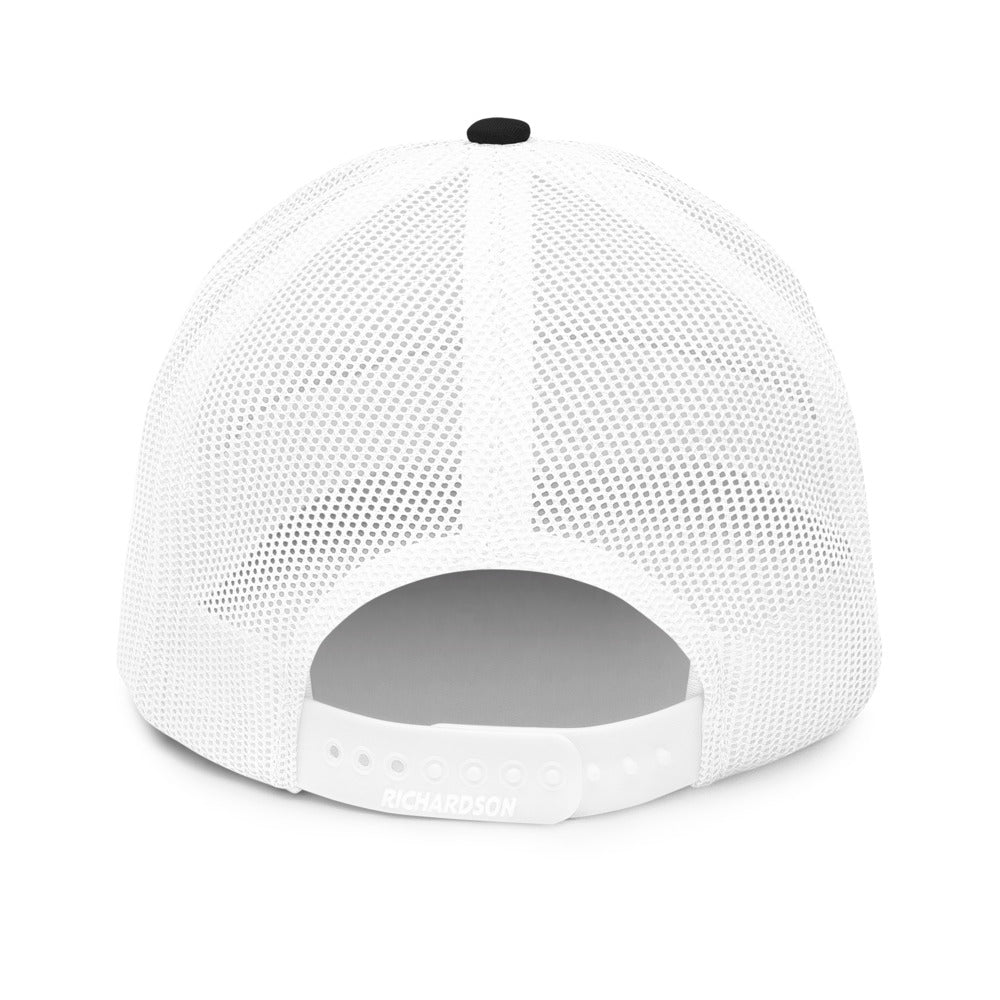 Richardson 112 Trucker Cap