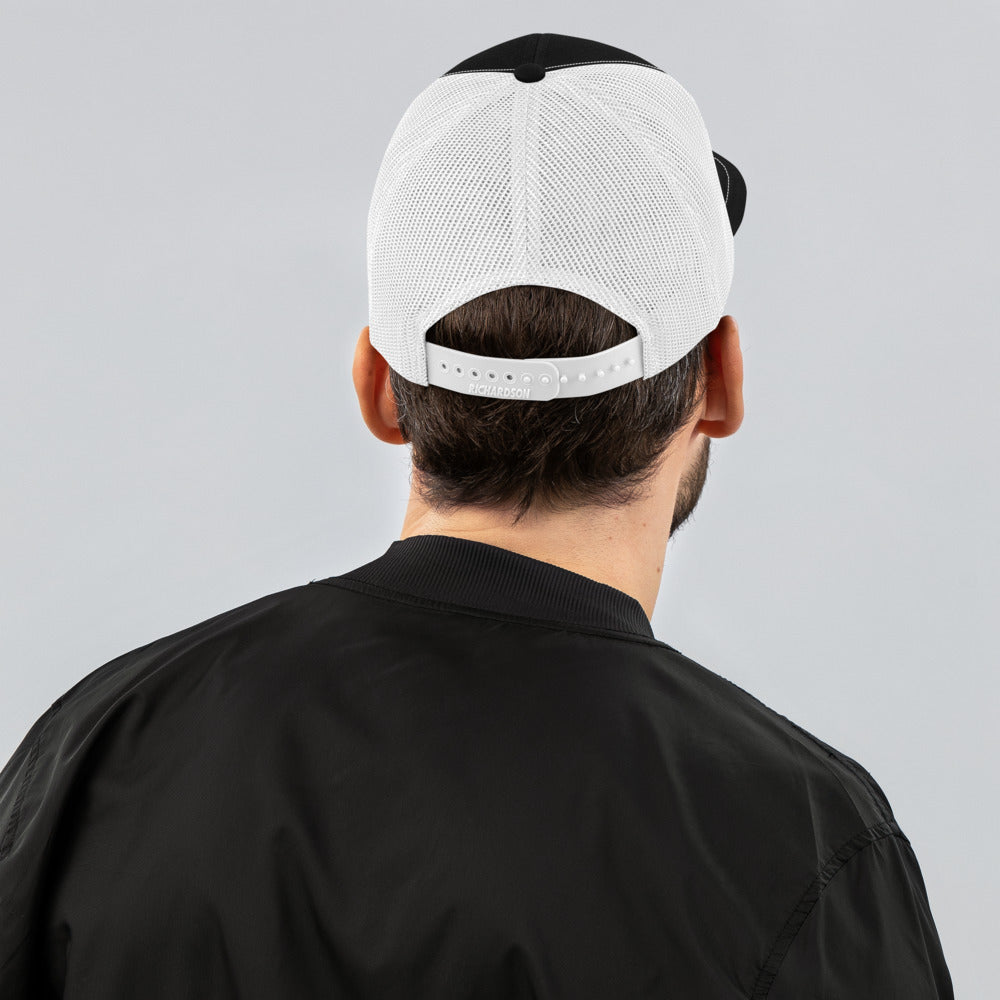 Richardson 112 Trucker Cap