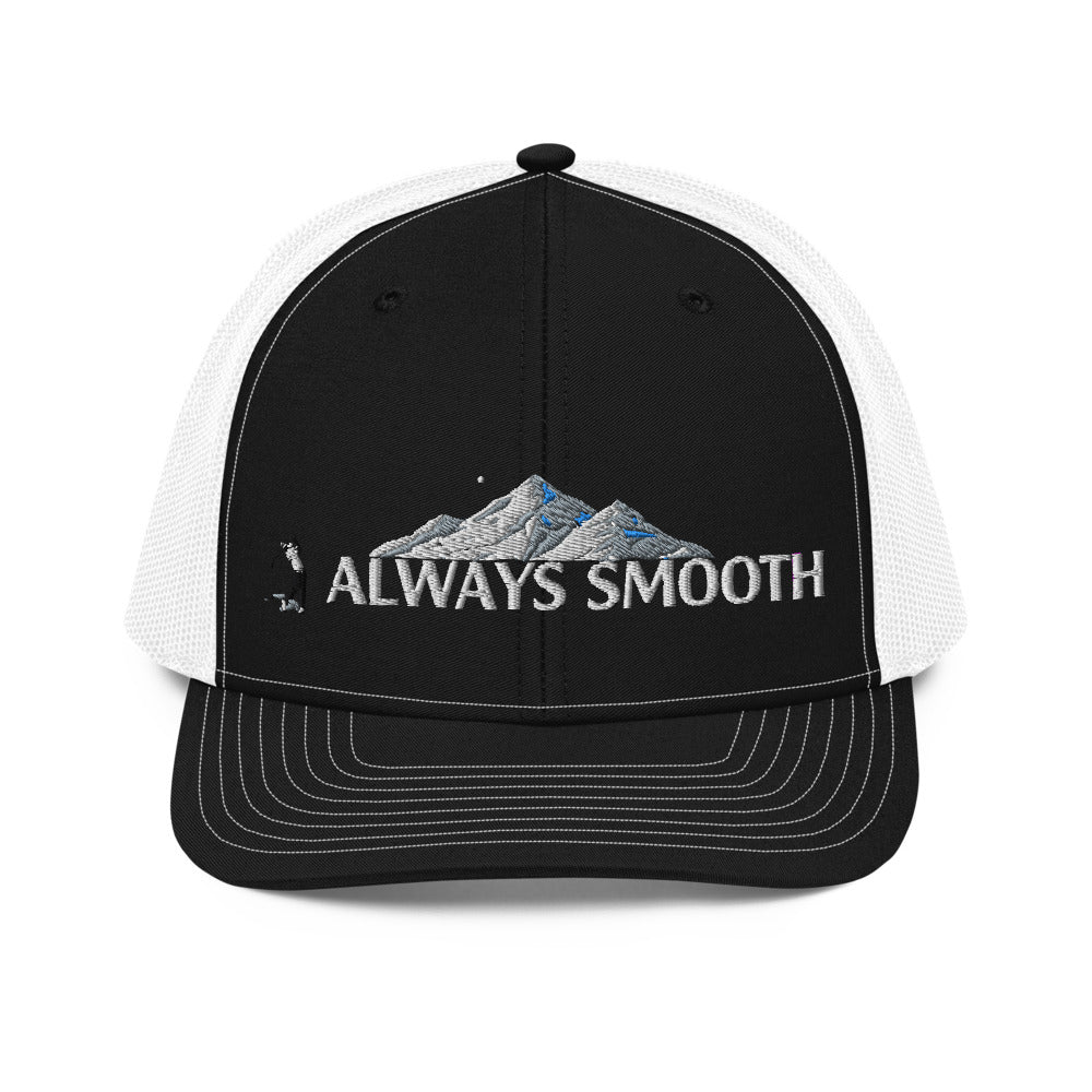 Richardson 112 Trucker Cap