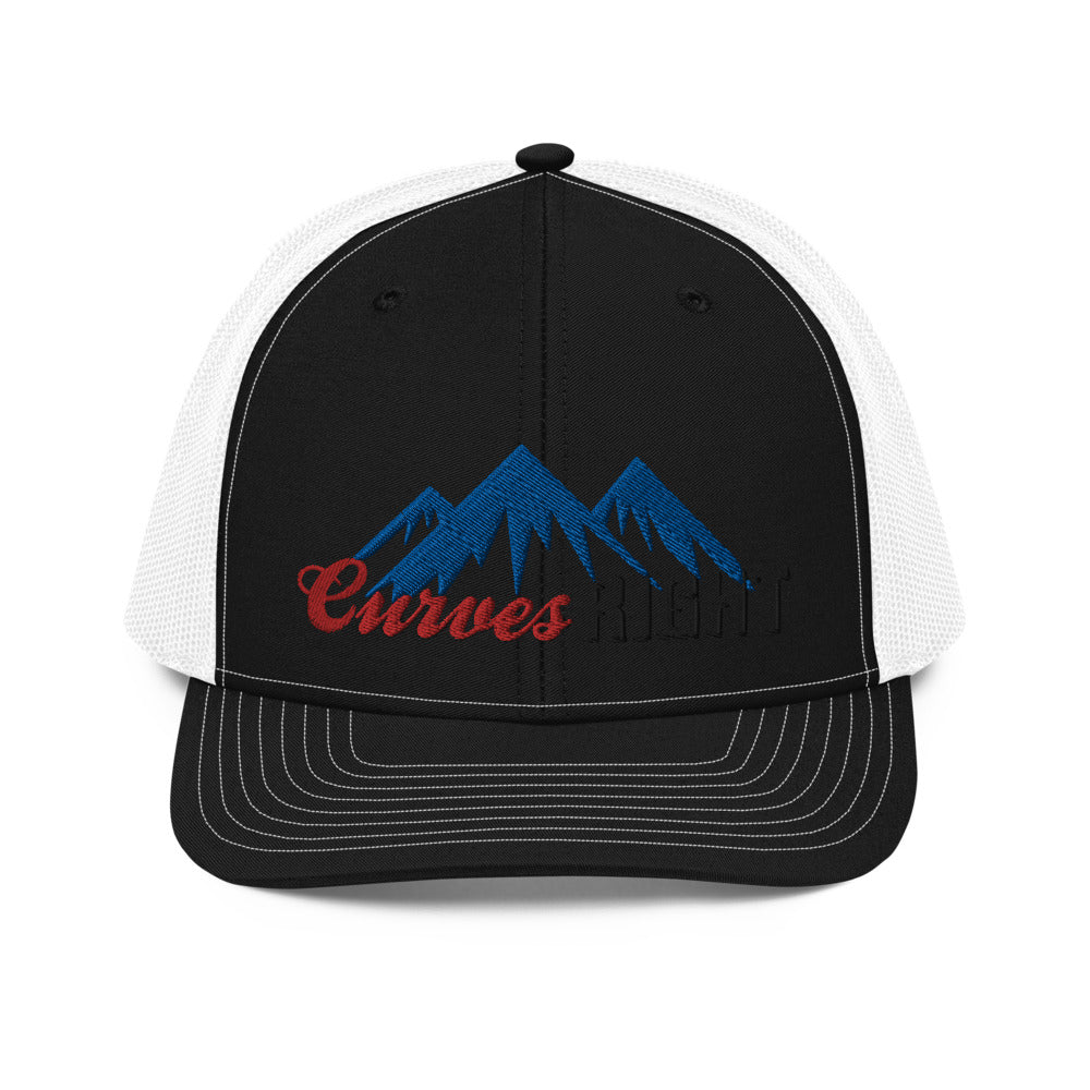 Richardson 112 Trucker Cap