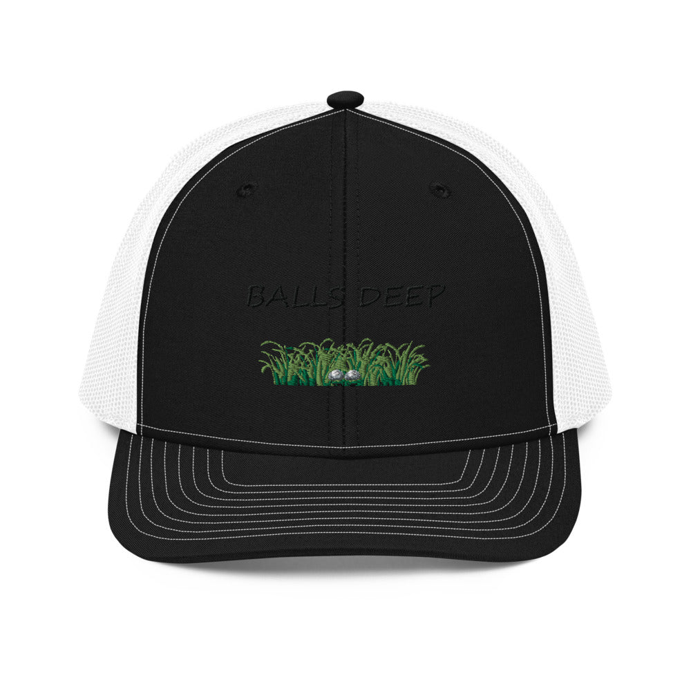 Richardson 112 Trucker Cap