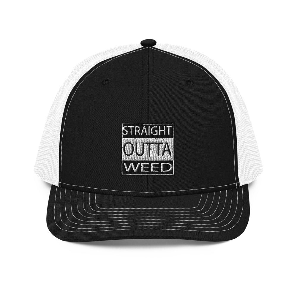 Richardson 112 Trucker Cap
