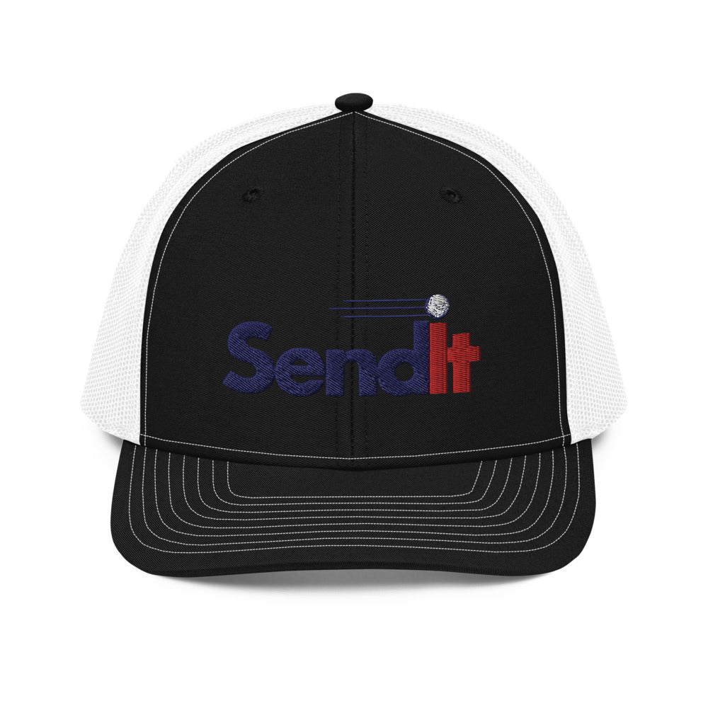 Richardson 112 Trucker Cap