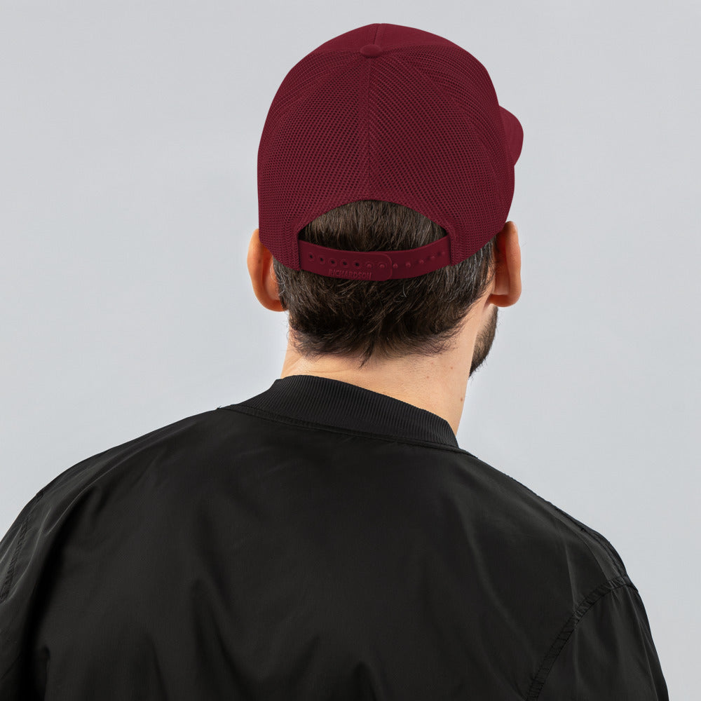 Richardson 112 Trucker Cap