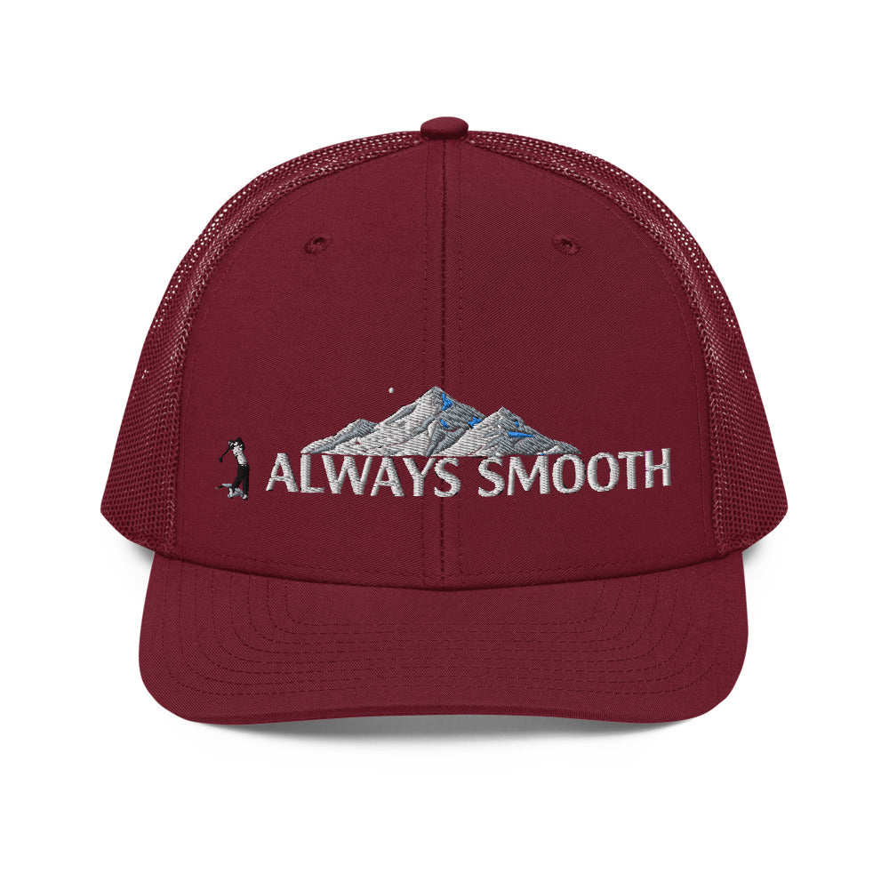 Richardson 112 Trucker Cap