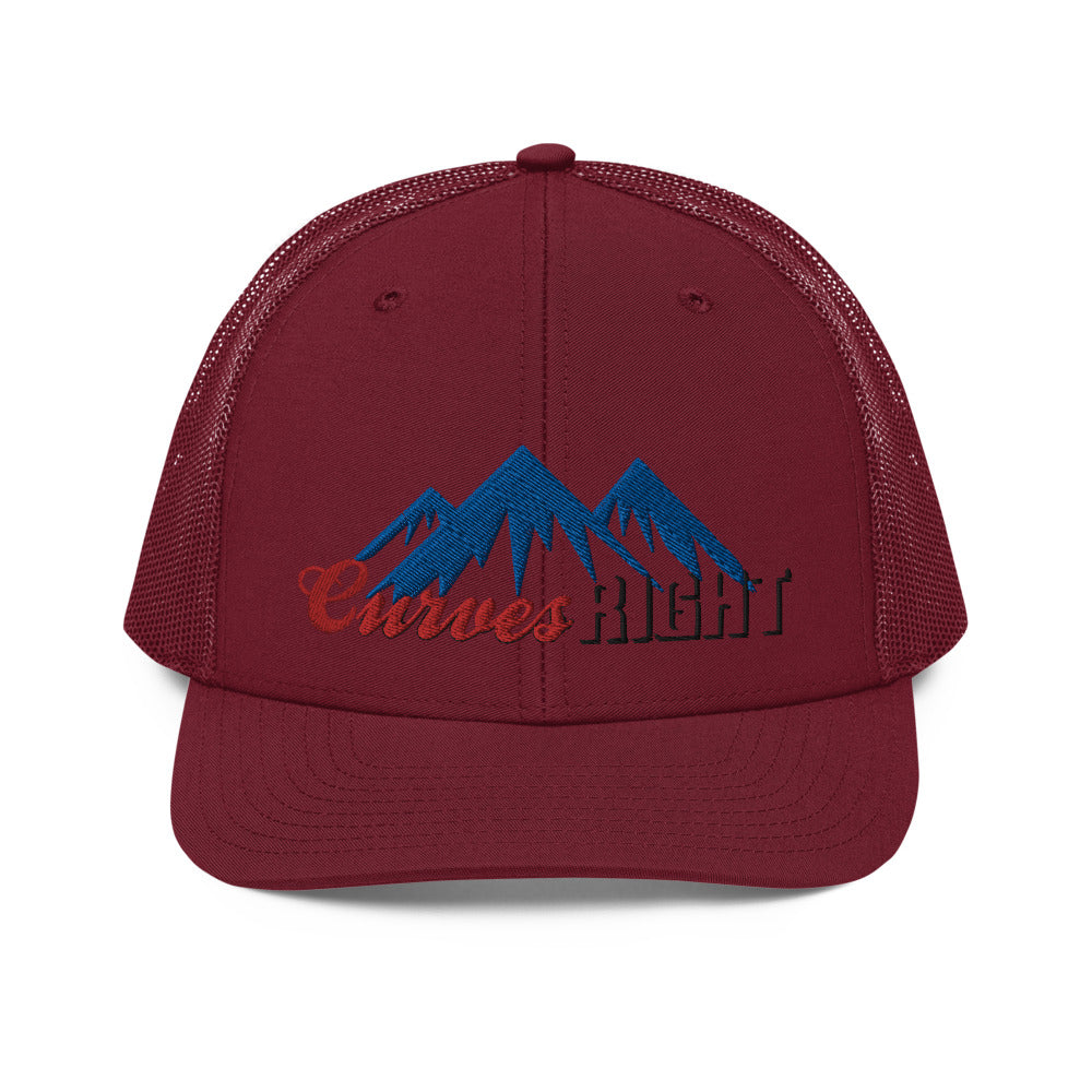 Richardson 112 Trucker Cap