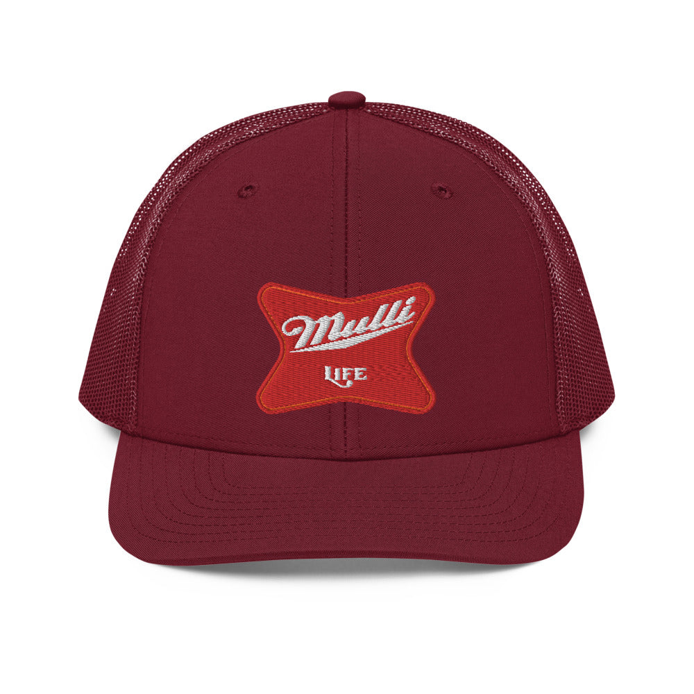 Richardson 112 Trucker Cap