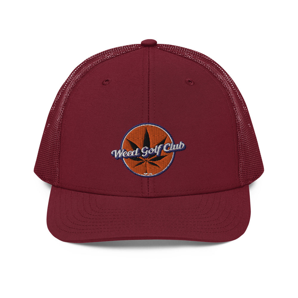 Richardson 112 Trucker Cap