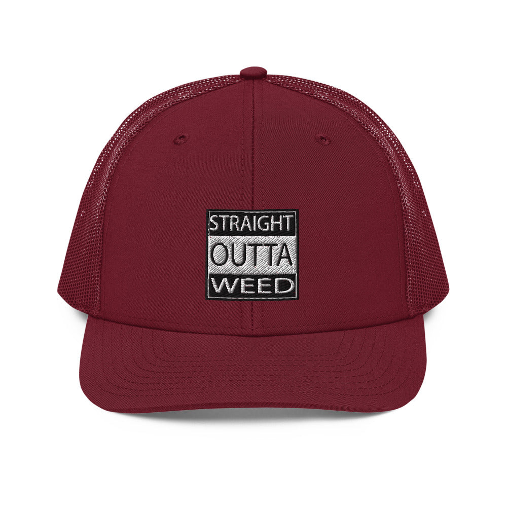 Richardson 112 Trucker Cap