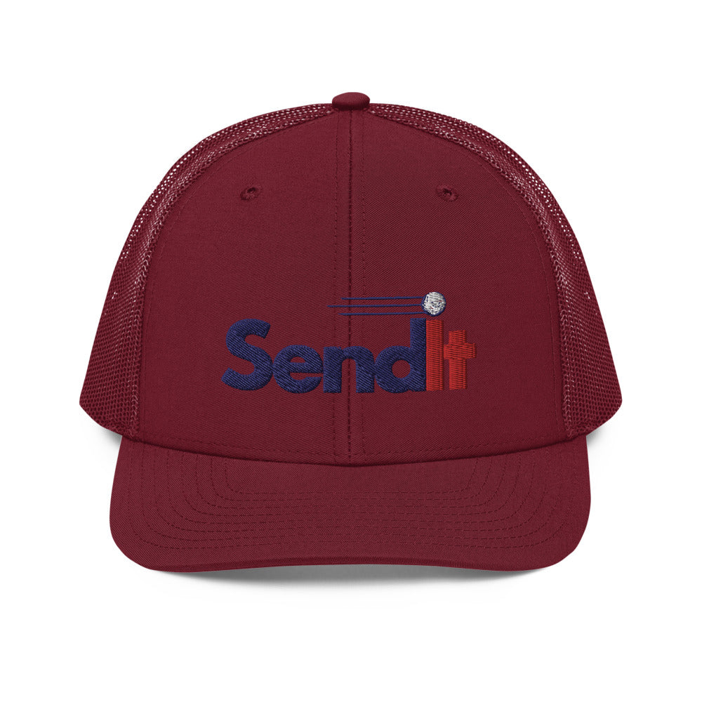 Richardson 112 Trucker Cap