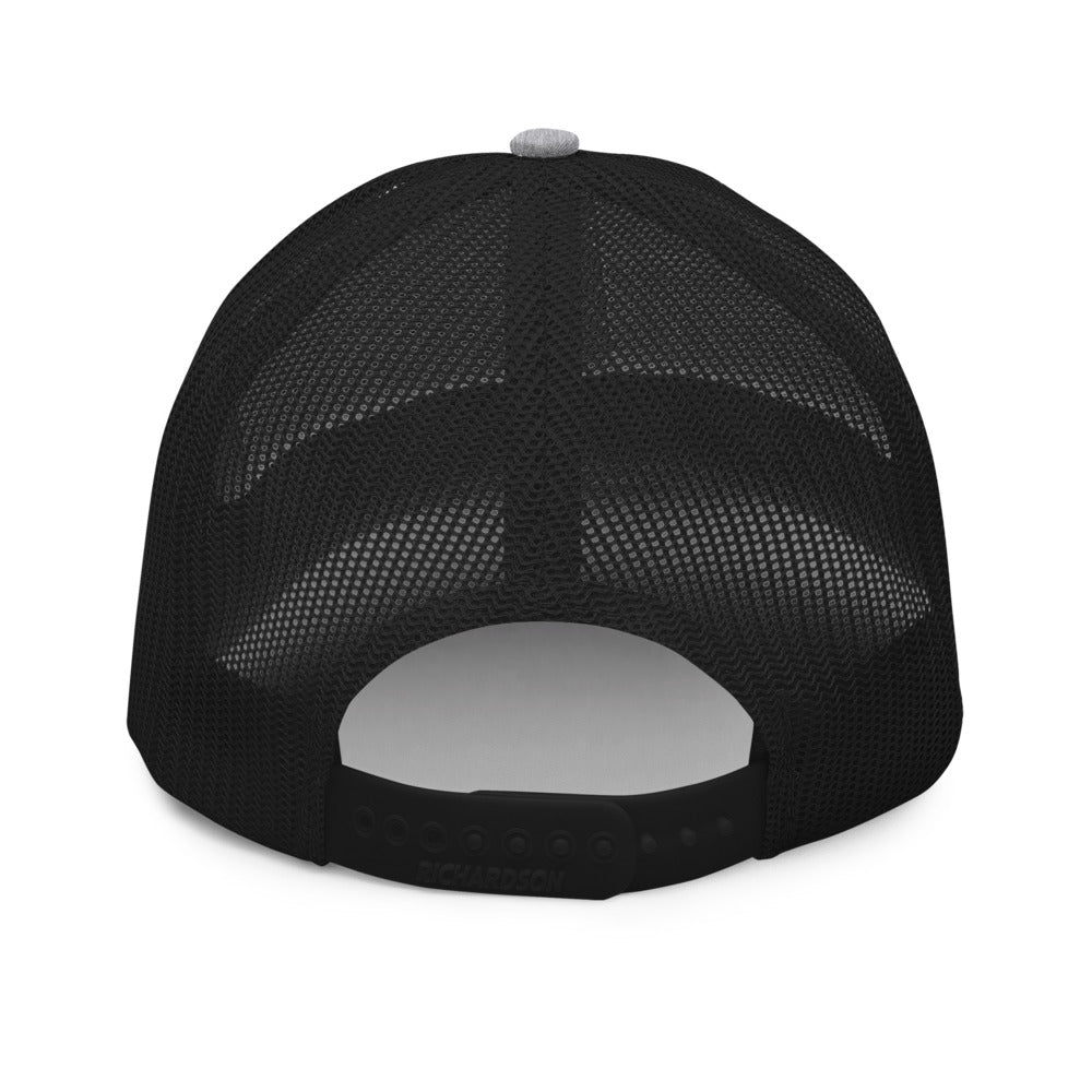 Richardson 112 Trucker Cap